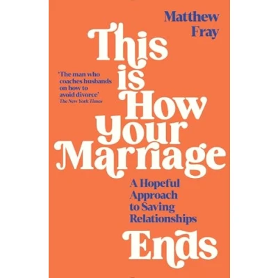 Imagen de This Is How Your Marriage Ends (ebook)