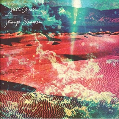 Imagen de Strange Pleasures (10 Year Anniversary Re Issue) [VINYL] [Vinilo]