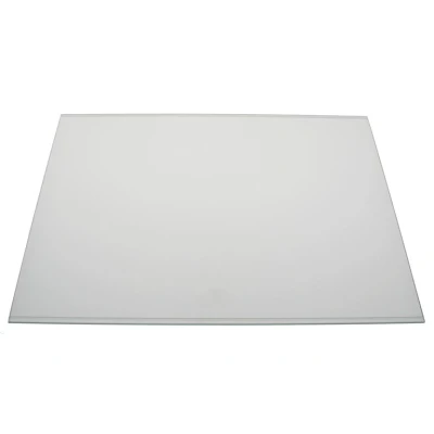 Imagen de Whirlpool Indesit 482000028748 C00114617 plancha de vidrio estante cristal la cubierta del nevera