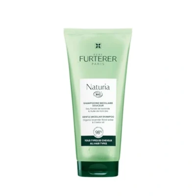 Imagen de Rene Furterer Naturia Gentle Micellar Shampoo 200mL
