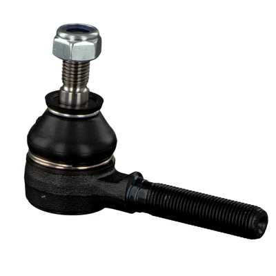 Imagen de febi BILSTEIN 02285 Rótula de dirección 14 Plus Eje delantero, derecha con tuerca autofijadora, VOLKSWAGEN: Escarabajo norauto, oscaro