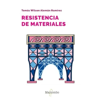 Imagen de Resistencia de materiales