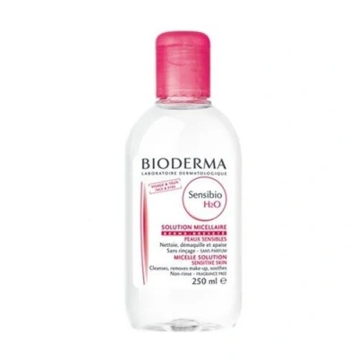 Imagen de Bioderma SensibioH2O Solution Micellaire 250 ml