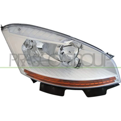 Imagen de PRASCO CI4264903 Faros derecha CITROËN: C4 I Grand Picasso, Picasso 1