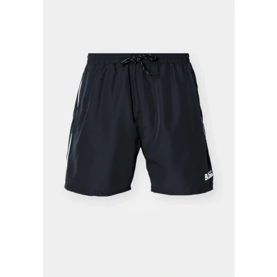 Imagen de BOSS Bañador corto, Hombre, Talla: Medium, Schwarz