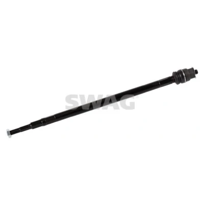 Imagen de SWAG 85 92 4955 Rotula Axial de Direccion Eje delantero, izquierda, derecha 560 con contratuerca HONDA: CR V 2