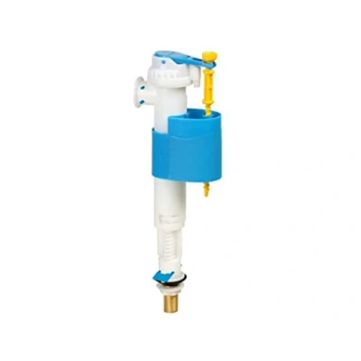 Imagen de Hidrotecnoagua accesorios wc Grifo cisterna t 469 alimentación vh dual