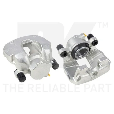 Imagen de NK 2148116 Pinza de freno eje delantero, derecha, delante Hierro fundido VOLVO: XC60 I (156) T5 AWD, T5, T6 2.0 2.5 AWD