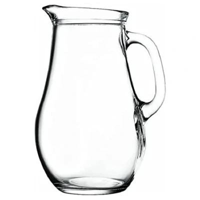 Imagen de Pasabahce Jarra (Cristal, 1850 ml)