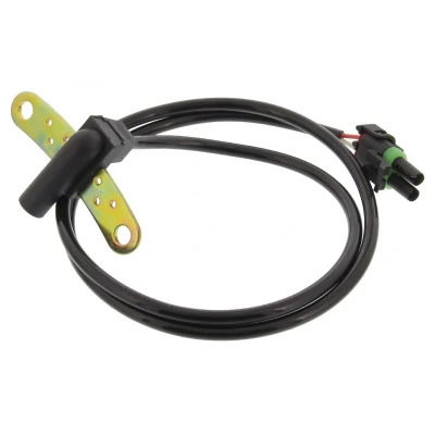 Imagen de MAPCO 82301 Sensor de Cigueñal 2 RENAULT: Super 5 Hatchback, 21 Berlina, 19 I Hatchback
