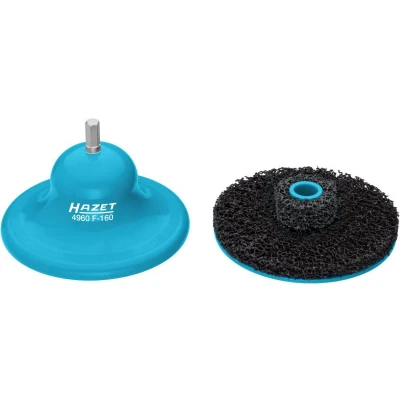 Imagen de Lijadora de bujes rueda HAZET 4960F 160/2