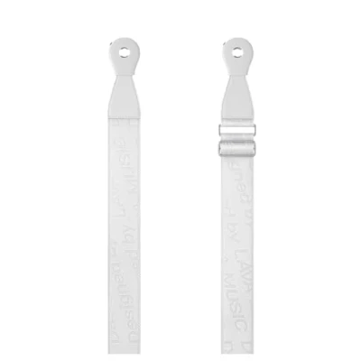 Imagen de CORREA IDEAL 2 LAVA ME PLAY/AZUL TOUCH BLANCO