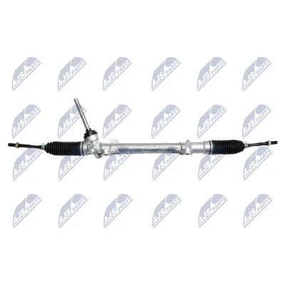 Imagen de NTY SPK NS 008 Cremallera de Dirección eléctrico para vehíc. con volante a la izquierda NISSAN: X Trail