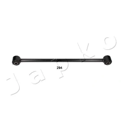 Imagen de JAPKO 72294 Barra oscilante, suspensión de ruedas Eje trasero, transversal (oblicuo)