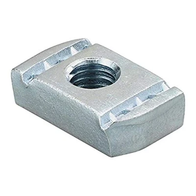 Imagen de FISCHER 077411 Tuerca carril FCN 12 / 100C (Envase de 100 ud.)