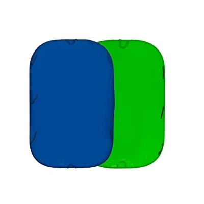 Imagen de Lastolite Cromakey Verdeazul 1,8x2,1cm