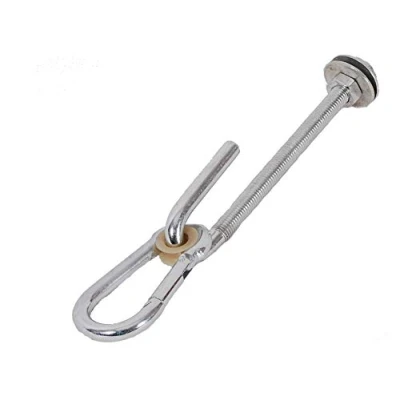 Imagen de OTITU Just Fun Gancho para Columpios Tipo B M12 140