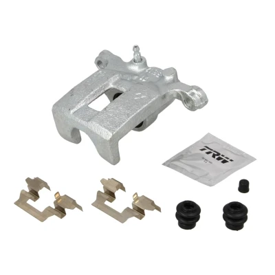 Imagen de TRW BHN1122E Pinza de freno Hierro fundido NISSAN: X Trail
