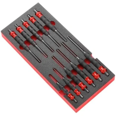 Imagen de Facom MODM.CG MODULO ESPUMA BOTAPASADORES CON VAINA