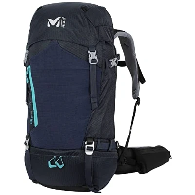 Imagen de MILLET Ubic 30 W Mujer, Azul, Talla única