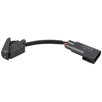 Imagen de METZGER 2220619 Boquillas de Limpiaparabrisas delante, ambos lados térmico FORD: Focus Mk1 Hatchback