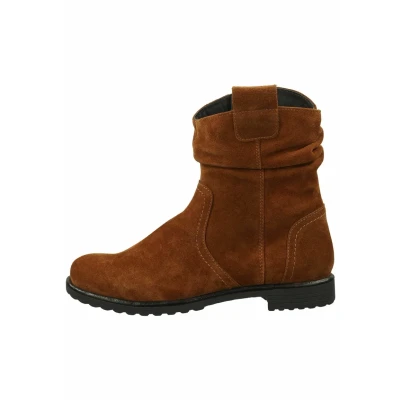Imagen de ARA Liverpool, Botas Cortas al Tobillo Mujer, Tuercas, 36.5 EU