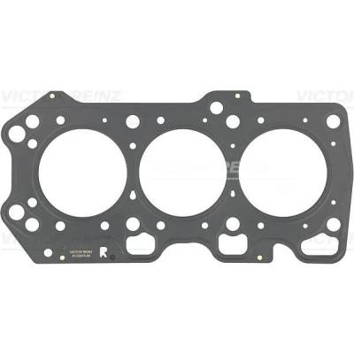 Imagen de REINZ 61 53070 00 Junta de Culata 85,5 metálica multilámina FORD USA: PROBE 2