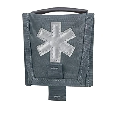 Imagen de Helikon Micro Med Kit Shadow Grey