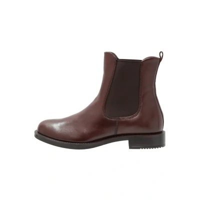 Imagen de ECCO Sartorelle 25 Botines, Mujer, Talla: 40, Dark brown Zapatos
