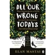 Imagen de All Our Wrong Todays