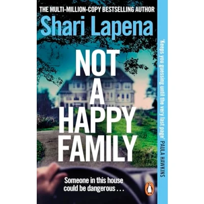 Imagen de Not A Happy Family