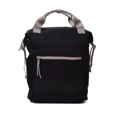 Imagen de KCB WIDE BIG Mochila, Mujer, Talla: One Size, Black