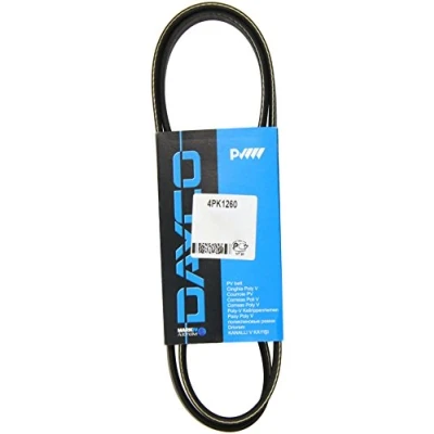Imagen de Correa acanalada en V DAYCO 4PK1260