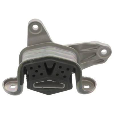 Imagen de FEBI BILSTEIN 48370 Soporte de La Caja Cambios izquierda VOLKSWAGEN: Multivan 5 (7HM, Transporter 5, Bus