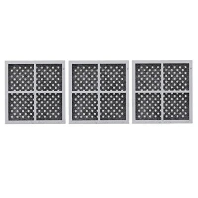 Imagen de Reemplazo del paquete 3, filtro de aire refrigerador para Kenmore LG LT120F, ADQ73214404, 469918