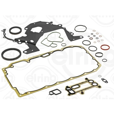 Imagen de ELRING 492.160 Juntas con árbol retén BMW: 1 Hatchback, 3 Berlina, X3