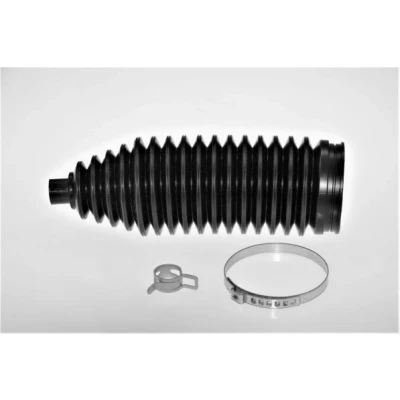 Imagen de SPIDAN 84021 Fuelle de Dirección Termoplástico para abrazadera cables, acero fino VOLKSWAGEN: LT 28 35 II Bus