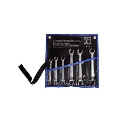 Imagen de SW Stahl 01415L Kit de llaves, tubería freno 6 8x10, 9x11, 12x13, 14x15, 16x18, 17x19