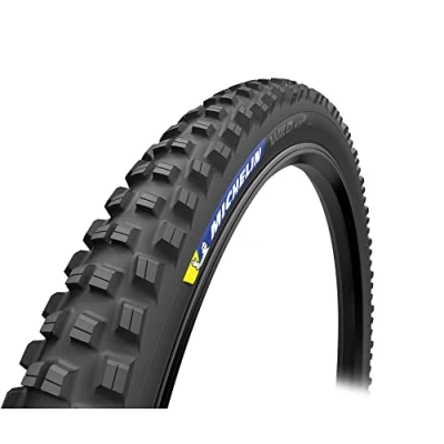 Imagen de MICHELIN Cub.Michelin Wild Am2 29x2.40 Competition Pleg.neg Ruedas, Sport, Multicolor (Multicolor), Talla Única