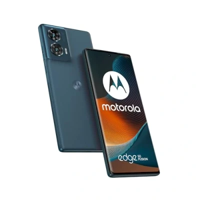 Imagen de Motorola Edge 50 Fusion 5G 8GB/256GB Azul (Forest Blue) XT2429 2