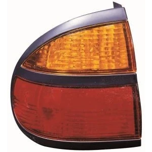 Imagen de ABAKUS 551 1948R UE Piloto trasero derecha Parte exterior P21/5W, P21W sin portalámparas, bombilla RENAULT: LAGUNA 1