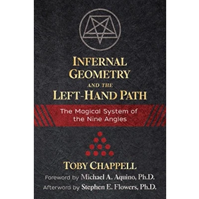 Imagen de Infernal Geometry And The Left hand Path (ebook)