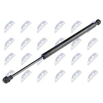 Imagen de NTY AE VV 002 Amortiguador de maletero 310 364 Para vehículos sin alerón trasero VOLVO: S80 I
