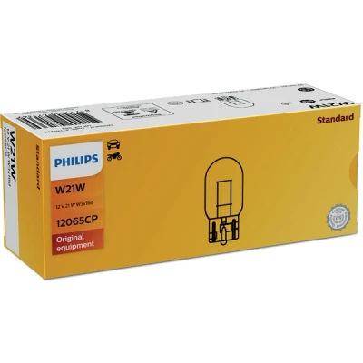 Imagen de Lámpara, luz intermitente PHILIPS 12065B2