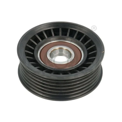 Imagen de OPTIMAL 0 N1811S Polea Tensora sin soporte MAZDA: 6 Berlina, 3 Hatchback, FORD: FIESTA 5