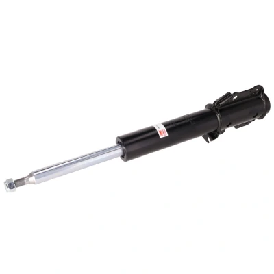 Imagen de FEBI BILSTEIN 193471 amortiguador Eje delantero, izquierda, derecha Presión de gas 540mm 356mm Bitubular Columna
