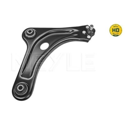 Imagen de MEYLE 11 16 050 0082/HD Barra oscilante, suspensión de ruedas CITROËN: C2 Hatchback, C3 I Pluriel, PEUGEOT: 1007 Hatchback