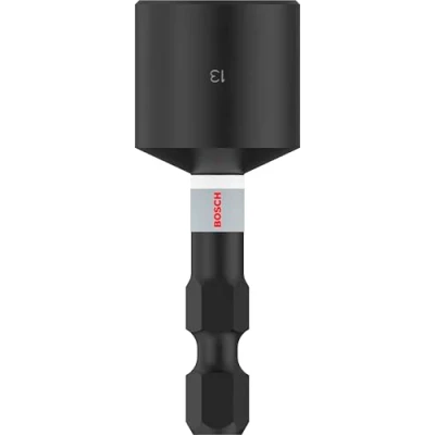 Imagen de Bosch 1x PRO Nutsetter Impact (145 x 65 mm, Professional Accesorios Atornillador, Atornillador)