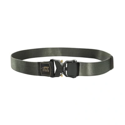 Imagen de Tasmanian Tiger TT QR STRETCHBELT 38MM STONE GREY GREEN (7277.332)