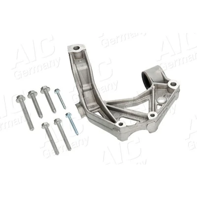 Imagen de AIC 55824Set Soporte, cojinete brazo oscilante con tornillos SEAT: Ibiza 3, 4, VOLKSWAGEN: Polo IV Hatchback